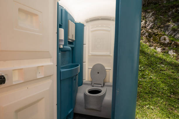 Best Handicap porta potty rental  in Alliae, NC