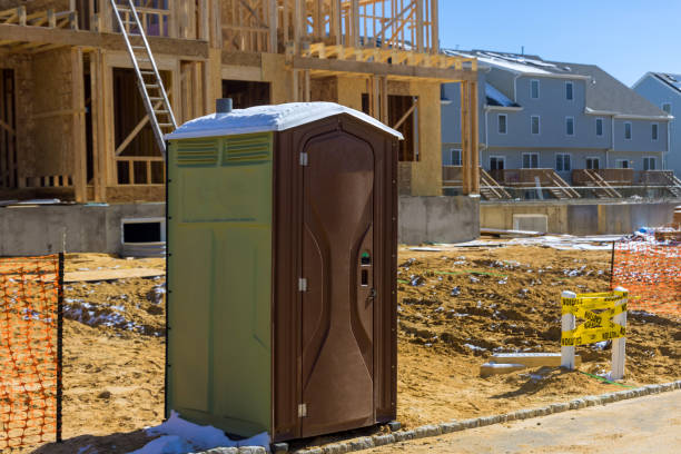 Portable Toilet Options We Offer in Alliance, NC