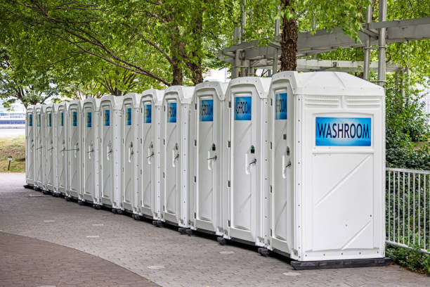 Best Event porta potty rental  in Alliae, NC