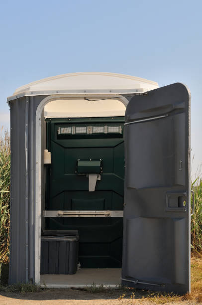 Best Porta potty rental for festivals  in Alliae, NC