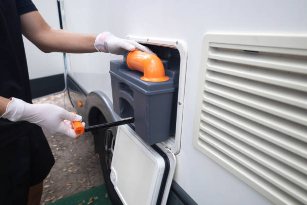Best Porta potty rental near me  in Alliae, NC