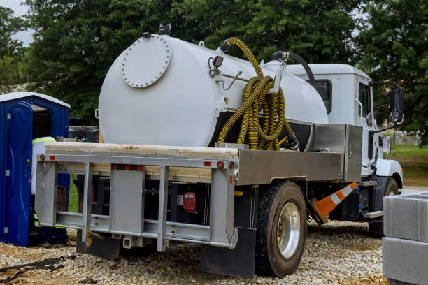 Porta potty rental for festivals in Alliance, NC