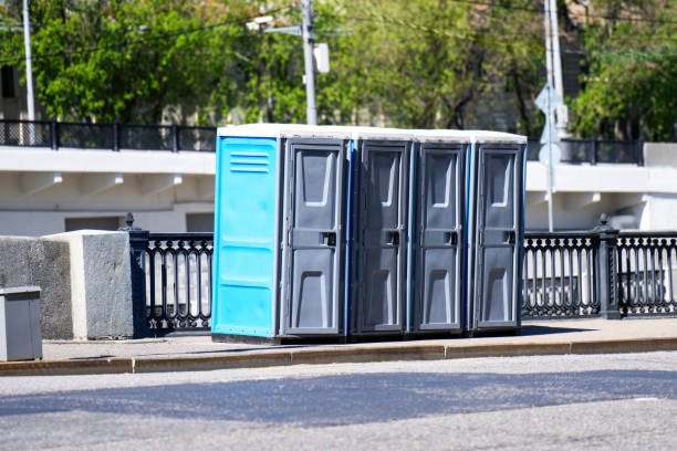 Best Portable toilet rental cost  in Alliae, NC