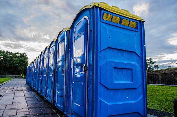 Best Affordable portable toilet rental  in Alliae, NC